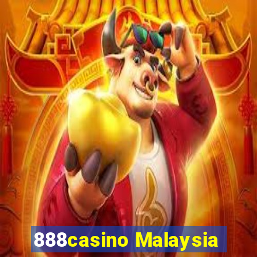 888casino Malaysia